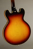 2019 Gibson Custom Shop ES-335 1959 Reissue Semi Hollow Guitar
