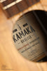 2018 Kamaka HF-3 Tenor Ukulele-Used