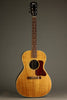 2009 Gibson Blues King Natural Steel String Acoustic Guitar