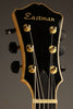 2007 Eastman AR905CE Blond Arch Top Electric Guitar