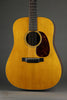2021 Martin D-18 Authentic 1939 Aged Steel String Acoustic Guitar
