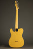 2022 Fender Custom Shop '60 Telecaster Journeyman Relic Electric Guitar - Used