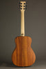 2010 Martin LX Jimmy Buffett "Little Marlin" Special Edition Acoustic Guitar - Used