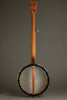 2020 OME Tupelo 12" 5-String  Banjo - Used