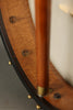 2020 OME Tupelo 12" 5-String  Banjo - Used