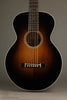 2021 Flammang N35-XL Left Handed Steel String Acoustic Guitar