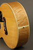 2001 Gibson SJ-200 Natural Steel String Acoustic Guitar