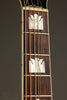 2001 Gibson SJ-200 Natural Steel String Acoustic Guitar