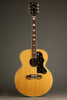 2001 Gibson SJ-200 Natural Steel String Acoustic Guitar