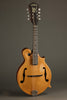 2002 Weber Gallatin F-Style Mandolin - Used