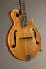 2002 Weber Gallatin F-Style Mandolin - Used