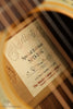 2002 Martin SPD-16K Steel String Acoustic Guitar