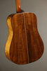 2002 Martin SPD-16K Steel String Acoustic Guitar