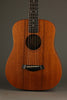 2000 Taylor Baby Mahogany (BT2) Acoustic Guitar - Used