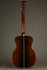 2002 Collings OM2H Baaa A Brazilian Acoustic Guitar - Used