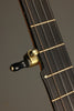 2021 Waldman Wood-O-Phone Cherry 5-String Open Back Banjo- Used