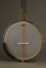 2018 Billybilt Custom 12" 5-String Open Back Banjo-Used