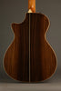 2015 Taylor 812ce 12-Fret Steel String Acoustic Guitar- Used
