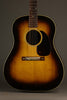 C.1944 Gibson J-45 Banner Acoustic Guitar - Used