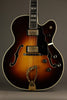 1996 Guild X700 Stuart Archtop Electric Guitar - Used