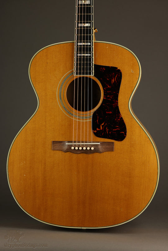 1966 Guild Navarre F-50 Acoustic Guitar - Used