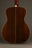 2019 Martin OM-28 Modern Deluxe Acoustic Guitar - Used