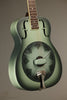 2023 National Reso-Phonic NRP Left Handed Resonator Guitar-Used