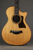 2020 Taylor 712ce 12-Fret Acoustic Electric Guitar- Used