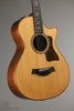 2020 Taylor 712ce 12-Fret Acoustic Electric Guitar- Used
