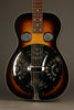 2021 Beard Deco Phonic Model 27 Squareneck W/Fishman Resophonic -Used