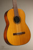 1969 Martin N-10 Nylon String Guitar- Used