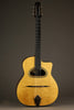 2001 Shelley Park Modele Elan 14 Archtop Acoustic Guitar- Used