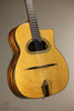 2001 Shelley Park Modele Elan 14 Archtop Acoustic Guitar- Used