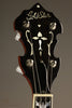 2005 Gold Star GF-100FE 5-String Banjo- Used