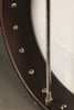 2015 Deering Classic Goodtime 5-String Open Back Banjo