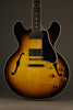 2016 Gibson Custom Shop 1959 ES-335 Semi-Hollow Electric Guitar- Used