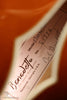 2009 Benedetto Manhattan Archtop Guitar - Used