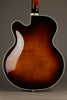 2009 Benedetto Manhattan Archtop Guitar - Used