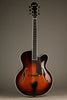 2009 Benedetto Manhattan Archtop Guitar - Used