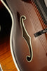 2009 Benedetto Manhattan Archtop Guitar - Used
