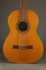 2000 Manuel Contreras II M-2 Classic Guitar- Used