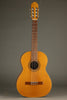 2000 Manuel Contreras II M-2 Classic Guitar- Used