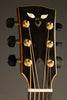 1996 Goodall RSC Steel String Acoustic Guitar- Used
