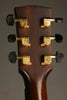 1996 Goodall RSC Steel String Acoustic Guitar- Used