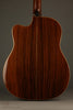 1996 Goodall RSC Steel String Acoustic Guitar- Used
