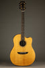 1996 Goodall RSC Steel String Acoustic Guitar- Used
