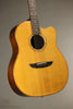 1996 Goodall RSC Steel String Acoustic Guitar- Used