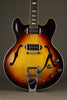 1968 Gibson ES-330TD Hollow Body Electric Guitar- Used