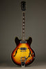 1968 Gibson ES-330TD Hollow Body Electric Guitar- Used