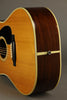 1971 Martin D-35 Acoustic Guitar - Used